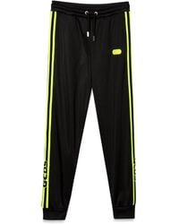 Gcds - Triacetate Pants Boy - Lyst