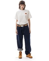 LC23 - 5 Pockets Denim Trousers - Lyst
