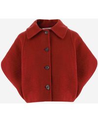 Niccolò Pasqualetti - Chaqueta corta de cachemir de - Lyst