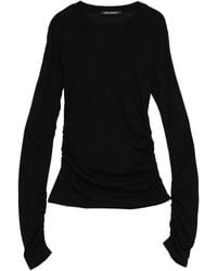 Our Legacy - Long-Sleeved T-Shirt - Lyst