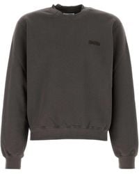 Magliano - V58101053 Provincia Sweat Shirt - Lyst