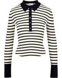 Semicouture - T Shirts And Polos - Lyst