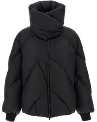 Tatras - Echeveria Puffer Jackets - Lyst
