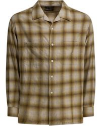Beams Plus - Camisas Vigas Plus - Lyst