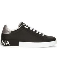 Dolce & Gabbana - Sneakers - Lyst