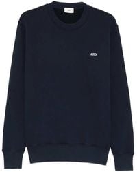 Autry - Sweatshirt Met -logo - Lyst
