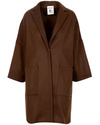 Semicouture - Jassen Wit - Lyst