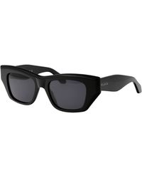 Alaïa - Sunglasses Aa0074 S 1 - Lyst