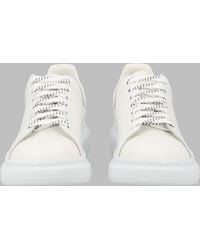McQueen - "Larry Oversize" Sneakers - Lyst