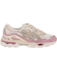 Asics - Gel Nyc Sneakers - Lyst