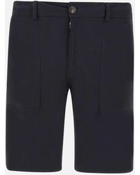 Rrd - Surflex Chino Shorts With Drawstring - Lyst