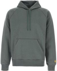 Carhartt - Solid Hoodie - Lyst