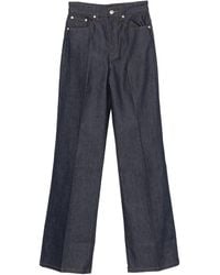 A.P.C. - Jean Domino - Lyst
