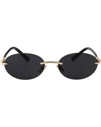 Tiffany & Co. - Sunglasses 0Tf3104D 6216S4/18/140 - Lyst