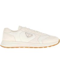 Prada - Prax 01 Re-Nylon Sneakers - Lyst