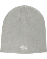 Stussy - Gorros - Lyst