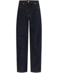 Versace - Jeans de 'Soft Wash' - Lyst