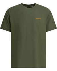 Montbell - T-shirts - Lyst