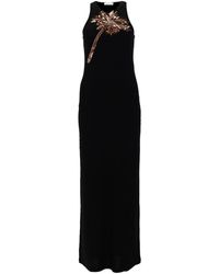 Rabanne - Mini Elegant Dress - Lyst