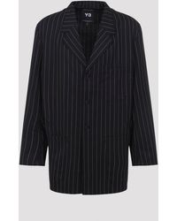 Y-3 - Chore Jacket - Lyst