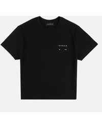 Hogan - Boxy T Shirt - Lyst