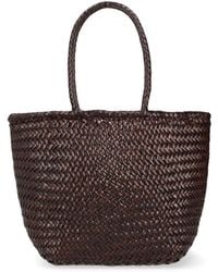 Dragon Diffusion - Small Basket Bag - Lyst