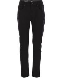 7 For All Mankind - Slimmy Tapered - Lyst