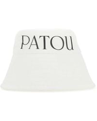 Patou - Hats - Lyst