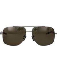 Dita Eyewear - Aviator Sunglasses Dls138 A 03 03 - Lyst