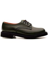 Tricker's - Tricker 's Flache Schuhe - Lyst