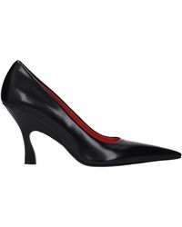 Stella McCartney - Stella Mc Cartney Elsa Low Cut Eco Leather - Lyst