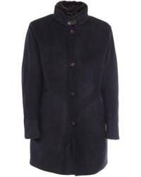 Moorer - Bond Fur Le Jacket - Lyst