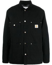 Carhartt - Og Chore Jacket - Lyst