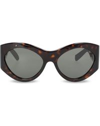 Saint Laurent - Sl854 Sunglasses - Lyst