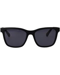 Calvin Klein - Acetate Sunglasses - Lyst