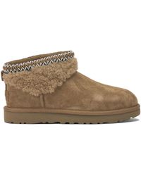 UGG - Winter Boots - Lyst