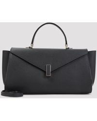 Valextra - Iside Editor Bag - Lyst