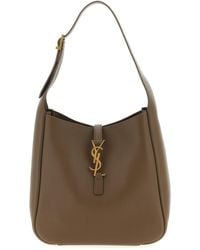 Saint Laurent - 'le 5 À 7' Small Shoulder Bag - Lyst