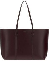 Tory Burch - Perry Tote - Lyst