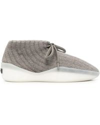 Fear Of God - Knit Runner Shoes - Lyst