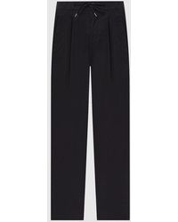 Herno - Trousers - Lyst