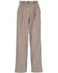 Rrd - Broek Duif Grijs - Lyst