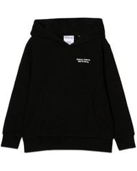 Marcelo Burlon - Marcelo Burlon County Of Milan Tempera Wings Hoodie - Lyst