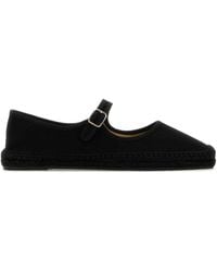 Castañer - Canvas Espadrilles - Lyst