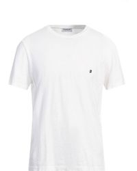 Dondup - Wit - Lyst