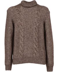 K-Way - Korallenpullover - Lyst
