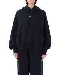 Nike - Kleding .... Zwart - Lyst