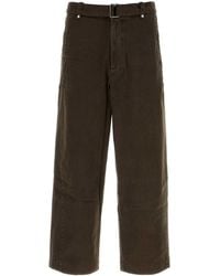 Entire studios - Gully Pant - Lyst