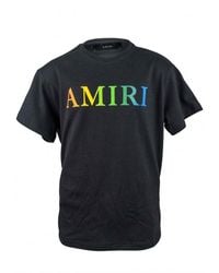Amiri - T -shirt - Lyst