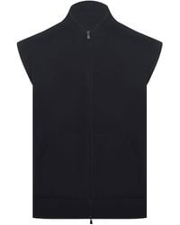 Filippo De Laurentis - Philippe De Laurentiis Cardigan Made Of Cotton - Lyst